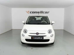Fiat 500 1.0 Hybrid Connect