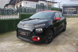 Citroën C3 1.2 PureTech / SHINE