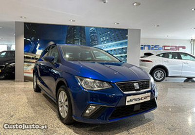 Seat Ibiza 1.6 TDI S&S Style