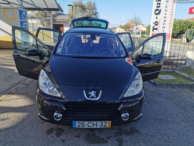 Peugeot 307 HDI