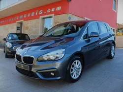 BMW Serie-2 218 Active Tourer i Auto