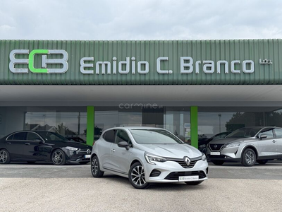 Renault Clio 1.0 TCe Intens