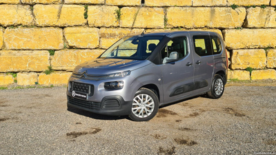 Citroën Berlingo Multispace 1.2 PureTech Feel