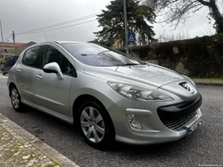 Peugeot 308 1.6 Hdi 110 Cv (1 Dono) - Excelente Estado Geral