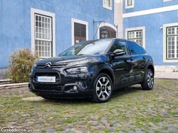 Citroën C4 cactus 1.6 hdi Nacional