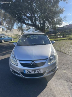 Opel Corsa 1.2