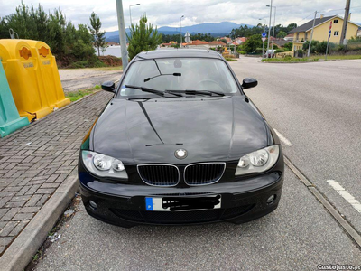 BMW 120 d