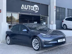 Tesla Model 3 Performance Dual Motor AWD