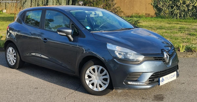 Renault Clio 1.5 DCi 90cv