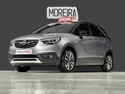 Opel Crossland X 1.5 CDTi Ultimate