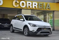 Hyundai i20 Active 1.0 T-GDi Comfort Navi