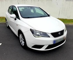 Seat Ibiza 1.4 Tdi 5 Lugares