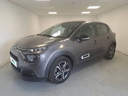 Citroen C3 1.2 PureTech 83 S&S Plus