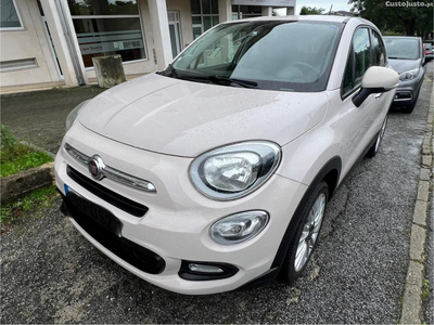 Fiat 500X 1.6 MJ Openning Edition S&S