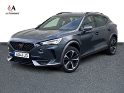 Cupra Formentor 2.0 TDI Cupra Sport