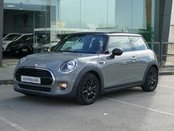 Mini Mini Cooper