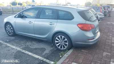 Opel Astra Sports Tourer 1.3 CDTi Enjoy S/S