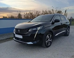 Peugeot 3008 1.6 Hybrid GT e-EAT8