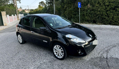 Renault Clio Rip curl 100cv