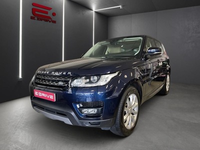 Land Rover Range Rover Sport 2.0 SD4 HSE