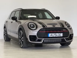 Mini Mini John Cooper Works Plus ALL4