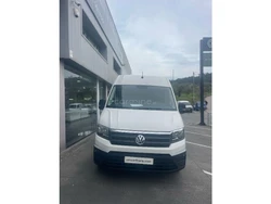 Volkswagen Crafter 35 2.0 TDI L3H3 MÉDIO TA