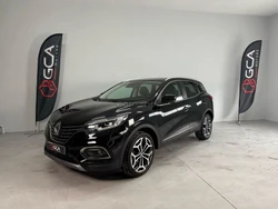 Renault Kadjar 1.3 TCe Intens