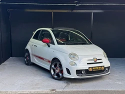 Fiat 500 1.4 T-Jet Elaborazione MTA