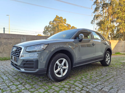 Audi Q2 1.0 TFSI ultra