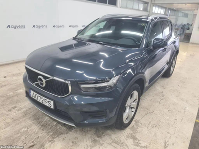 Volvo XC40 1.5 T2 Momentum Plus Geartronic