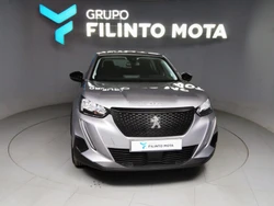 Peugeot 2008 1.2 PureTech Active pack