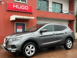 Nissan Qashqai 1.5 dCi Business Edition