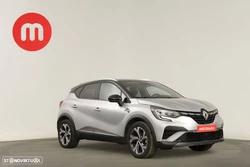 Renault Captur 1.0 TCe RS Line