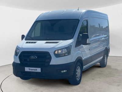 Ford Transit Van Trend 350 L3