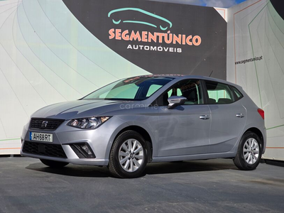 Seat Ibiza 1.0 MPI Style