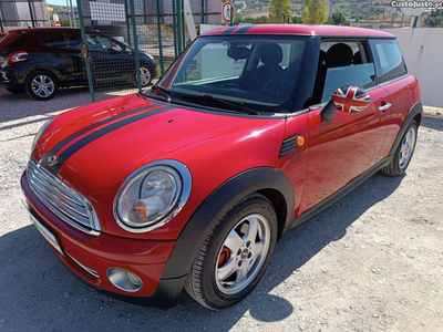 MINI One 1.4