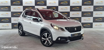 Peugeot 2008 1.2 PureTech GT Line EAT6