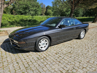 BMW 850 i