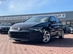 VW Golf GTi 2.0 TSi DSG