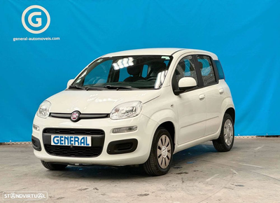 Fiat Panda 1.2 Easy S&S