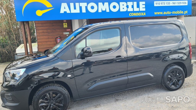 Opel Combo de 2019