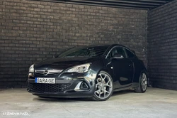 Opel Astra GTC OPC 2.0 T