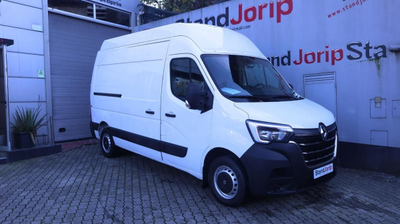 Renault Master 2.3 dCi 150 L2H3