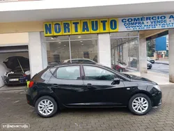 SEAT Ibiza 1.2 TDi Style