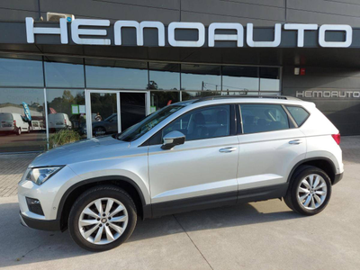 SEAT Ateca 1.6 TDI Style