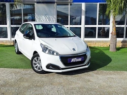Peugeot 208 1.2 PureTech Active