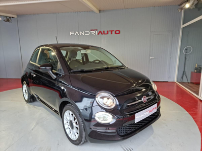 Fiat 500 1.3 MJ Lounge S&a;S