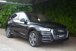 Audi Q5 2.0 TDI quattro S-line S-tronic