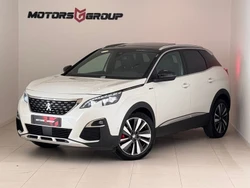 Peugeot 3008 1.2 PureTech GT Line