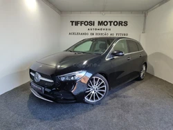 Mercedes Classe B B 180 d AMG Line Aut.